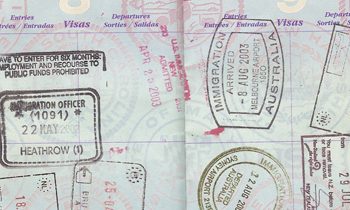 Additional passport pages service about to discontinue from December 2015