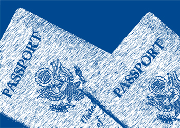 Second Valid Passport related queries and answers