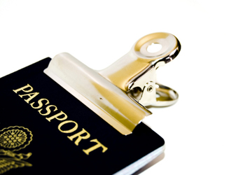 Next Generation Passports with many features to enhance passport security