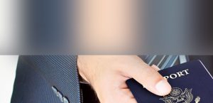 Second Valid Passport