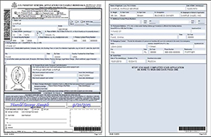 How To Apply For Us Passport Renewal