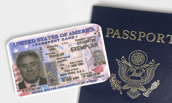 Get a Passport Card With Your Passport Renewal - G3Passports
