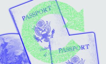 Passport Renewal Made Easy