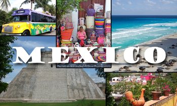 Visit Mexico with your valid US passport