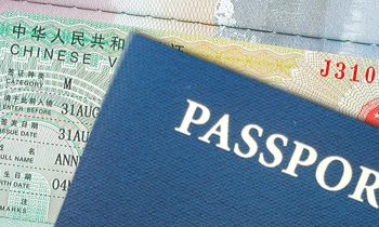 Do you need to get a travel visa for your trip?