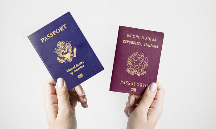 Dual Citizens: Your Passport Questions Answered