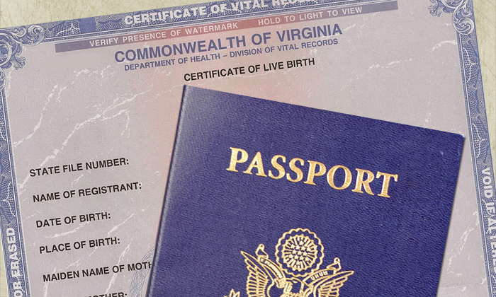 Birth Certificates: Do You Have the Right Kind to Get a Passport? - G3Passports